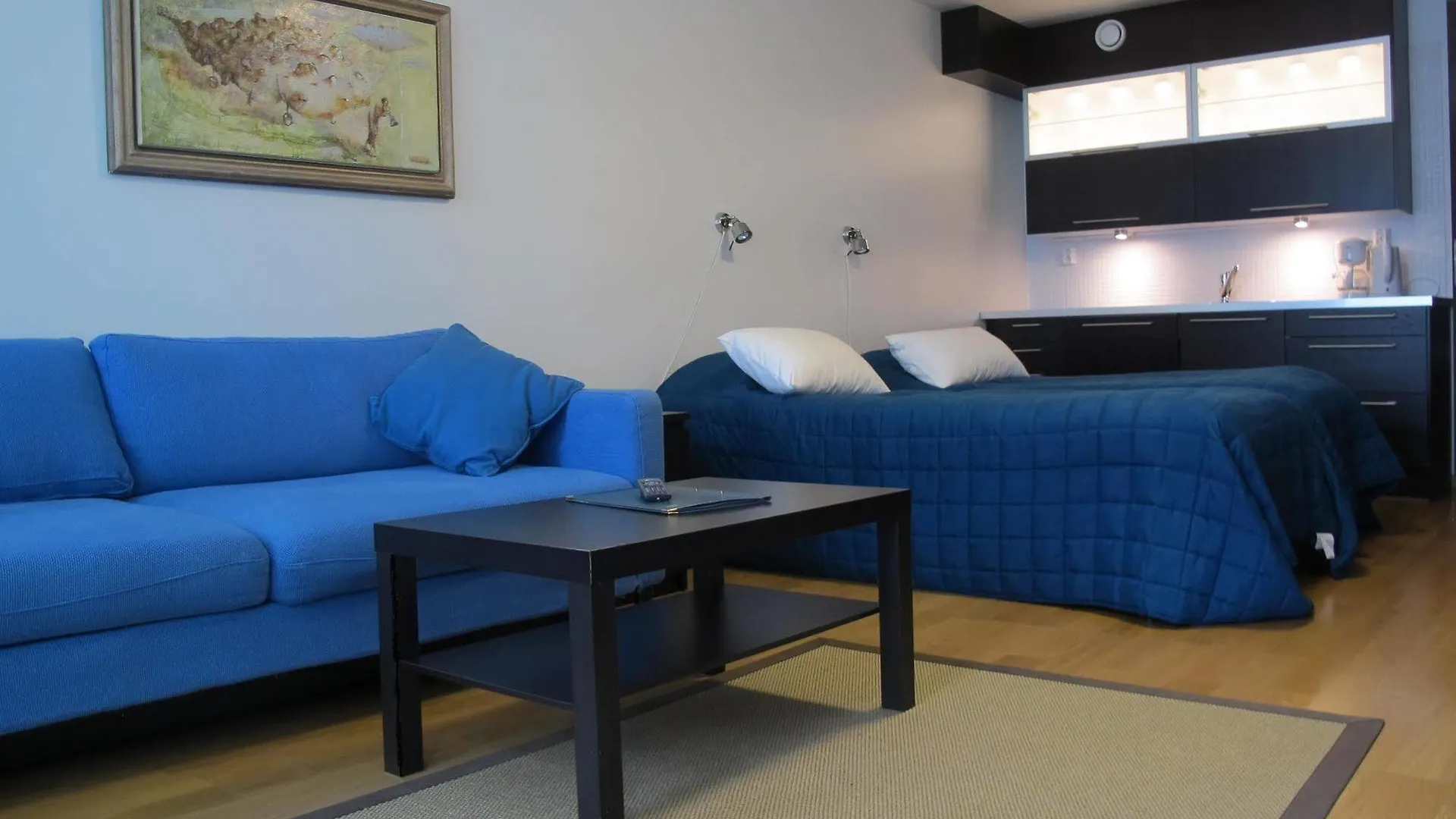 Hotel Sofia Helsinki 2*,  Finlandia
