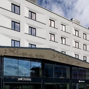 **** Hotell Mk Tyskland