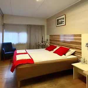Arkadia & Hotell