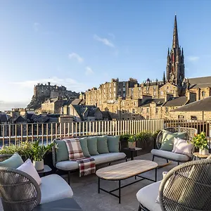 ***** Hotell Virgin Storbritannien