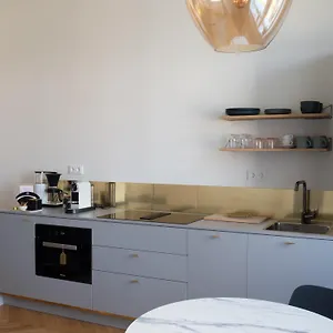 Aparthotel Bob W Koti Ullanlinna
