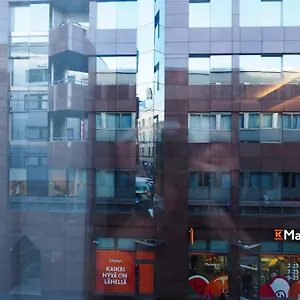 Omena Loennrotinkatu Hotell