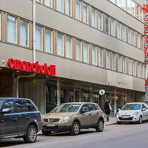 Hotel Omena Lönnrotinkatu