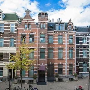 **** Hotell Roemer Nederländerna