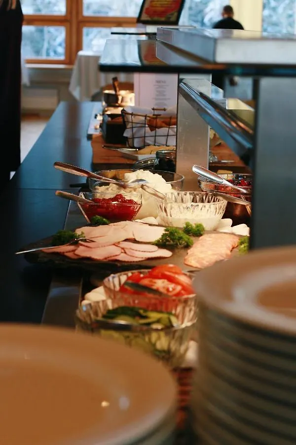 Hotel Sofia Helsingfors 2*,