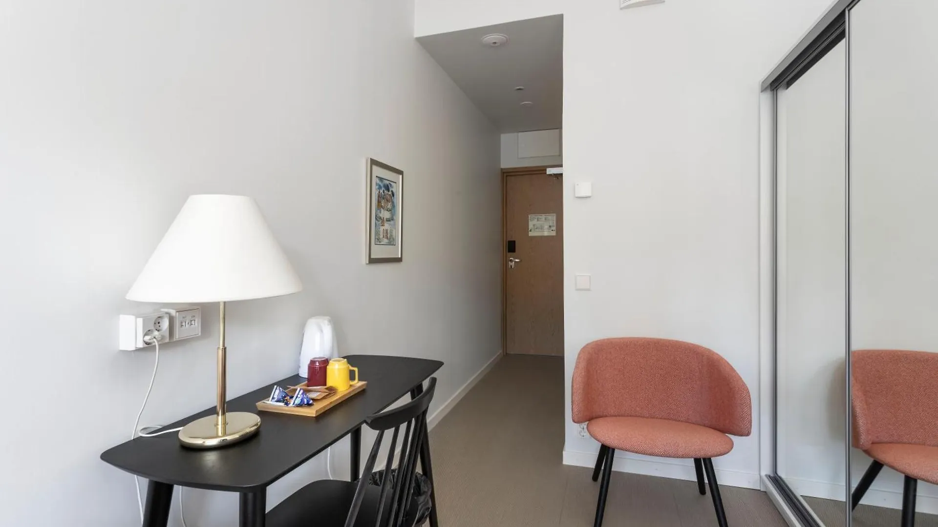 Hotel Sofia Helsingfors 2*,  Finland