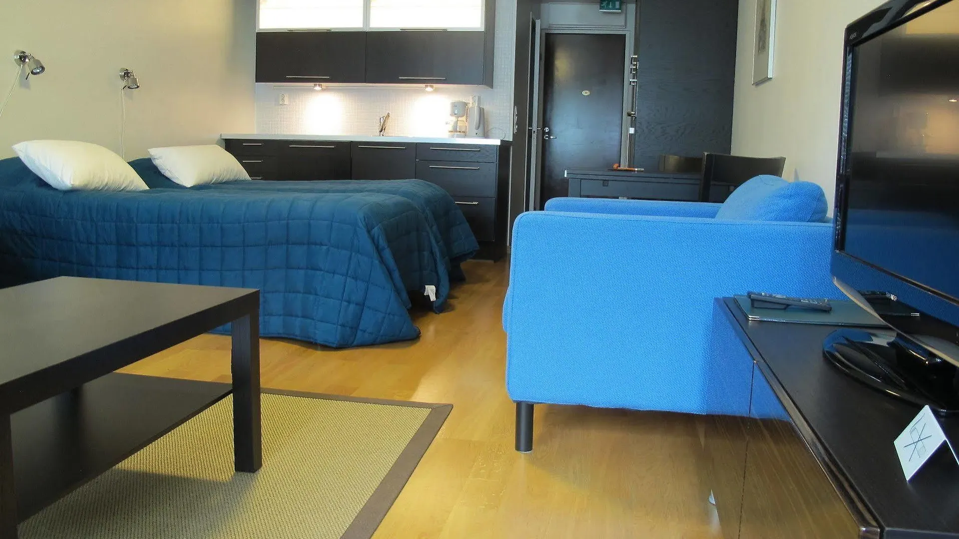 Hotel Sofia Helsingfors