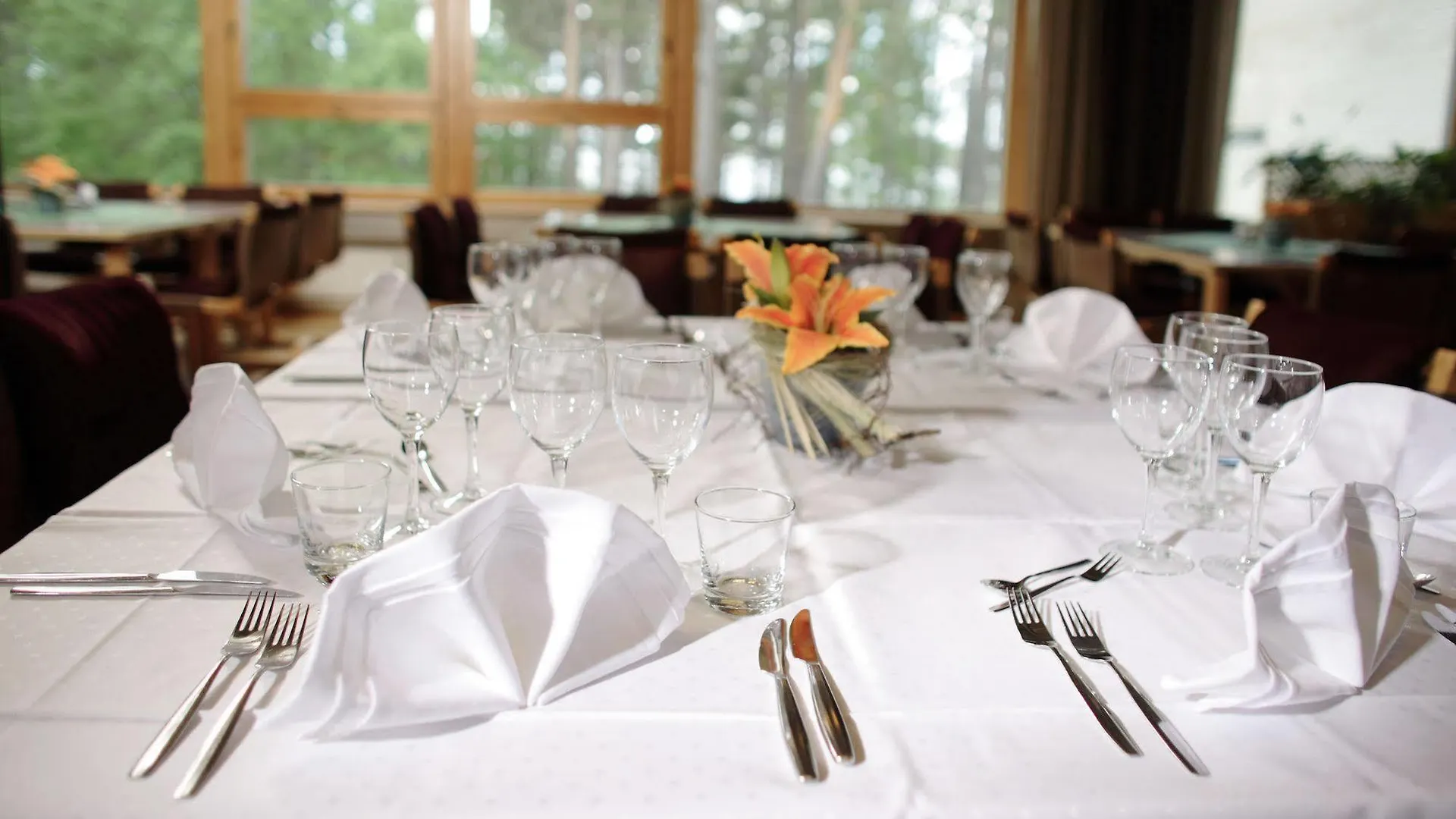 Hotel Sofia Helsingfors