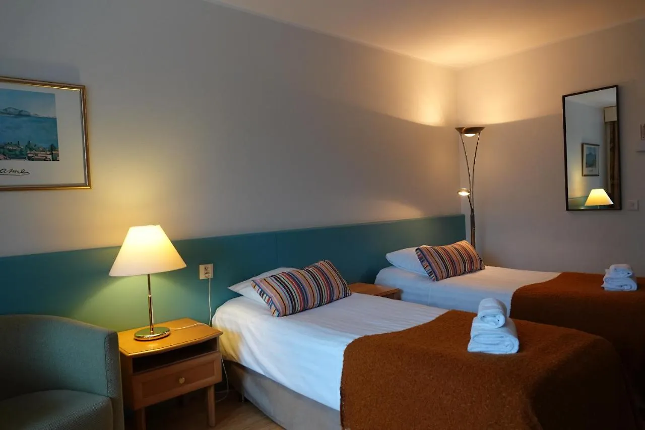 Hotel Sofia Helsingfors