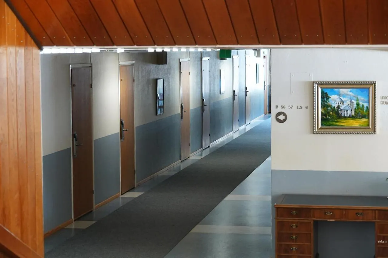 Hotel Sofia Helsingfors