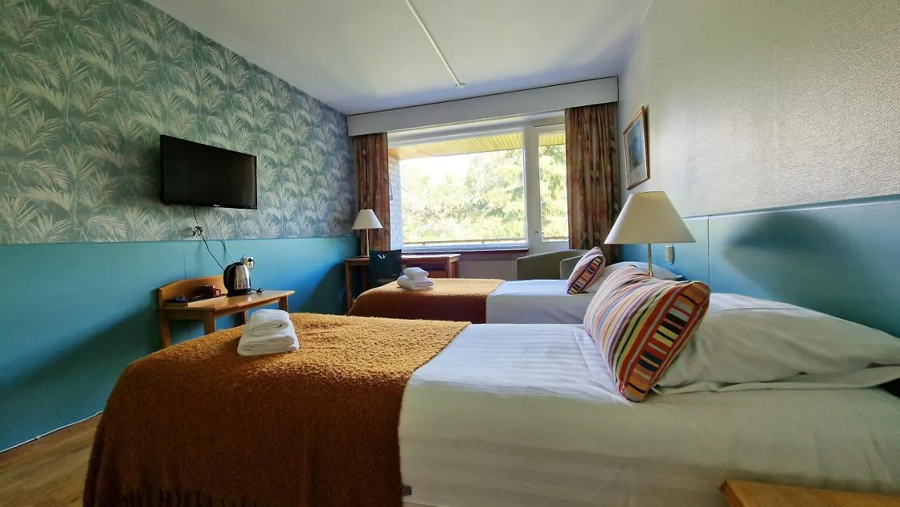 Hotel Sofia Helsingfors Finland