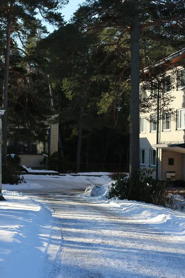 Hotel Sofia Helsingfors 2*,  Finland
