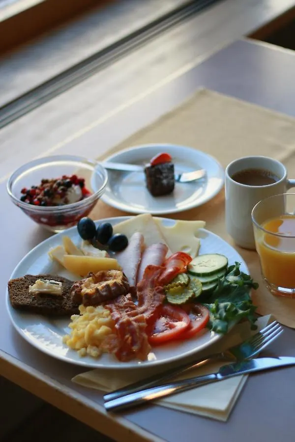 Hotel Sofia Helsingfors