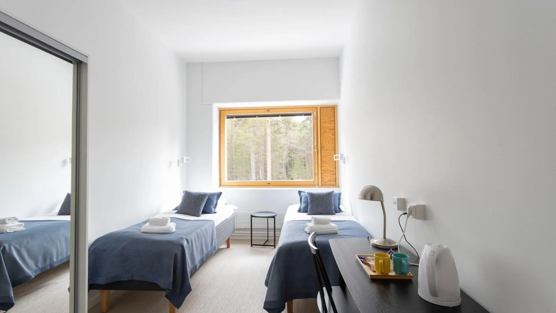 Hotel Sofia Helsingfors