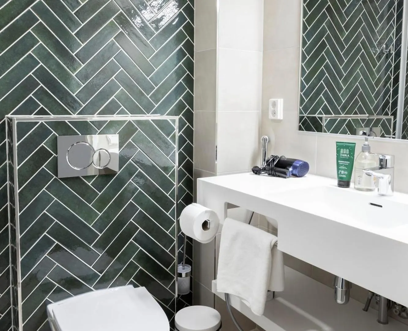 Hotel Sofia Helsingfors