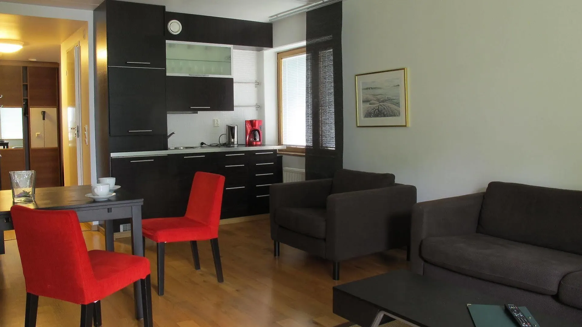 **  Hotel Sofia Helsingfors Finland